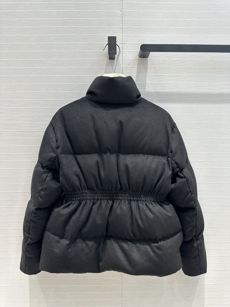 Prada Down Jackets